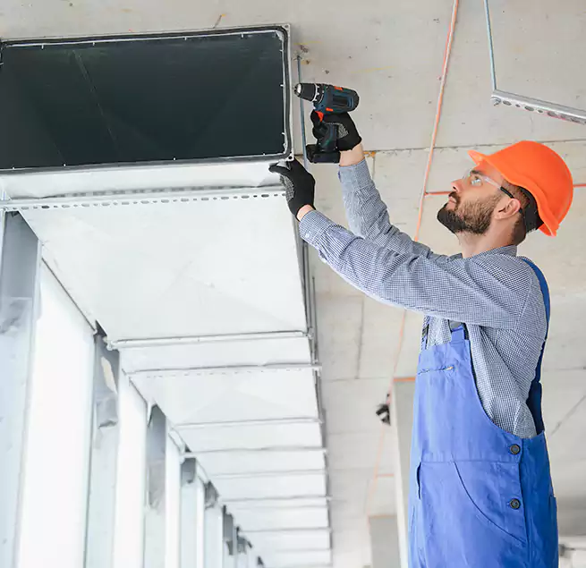 Why Homeowners & Businesses Trust Us in Ada, OK