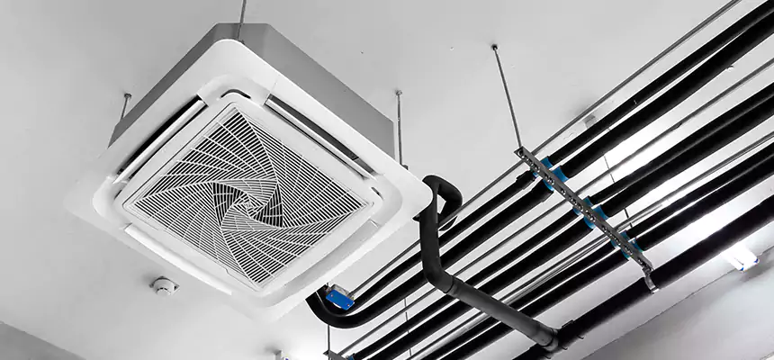 Our Air Duct Deep Cleaning Services in Ada, OK