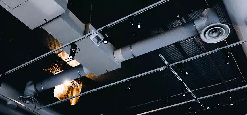 Our Air Duct Replacement Services in Ada, OK