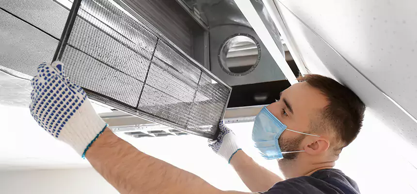 Our Dryer Vent Replacement Services in Ada, OK