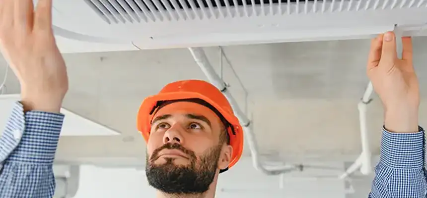 Our Furnace Vent Cleaning Services in Ada, OK