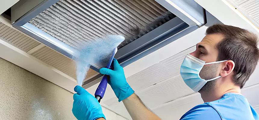 Our Home Ventilation Cleaning Services in Ada, OK
