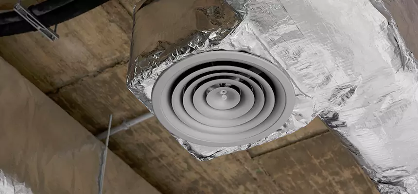 Our Low VOC Vent Installation Services in Ada, OK