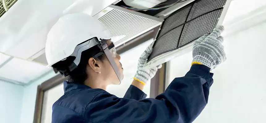 Our Mold & Mildew Removal from Air Ducts Services in Ada, OK