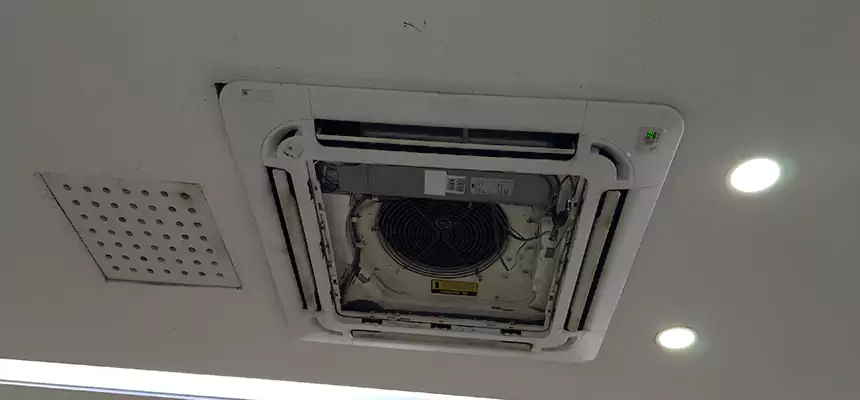 Our Wall Vent Cleaning Service Services in Ada, OK