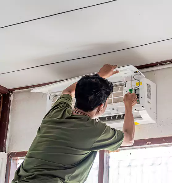 About Air Duct & AC Odor Removal in Ada, OK