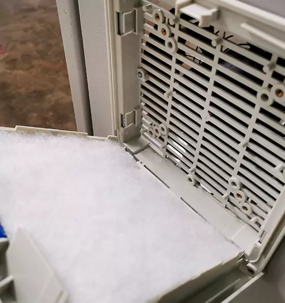 Professional Air Duct Expansion Solutions in Ada, OK