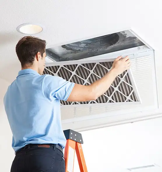 About Annual Dryer Vent Maintenance Ada, OK