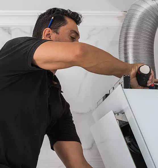 Trusted Bathroom Exhaust Duct Cleaning in Ada, OK