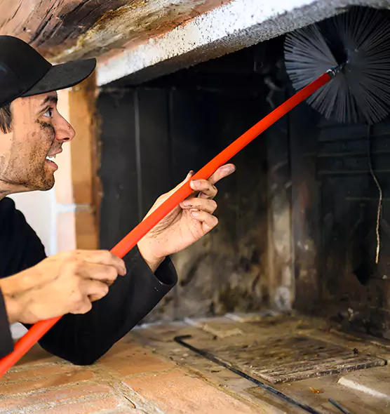 About Expert Chimney Cleaning in Ada, OK
