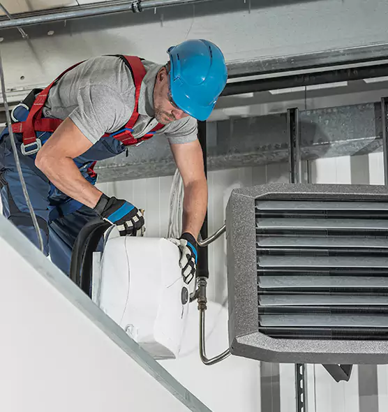 About HVAC Mold Remediation Service in Ada, OK