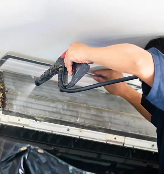 Welcome to Move-in/Move-out Duct Cleaning Services in Ada, OK