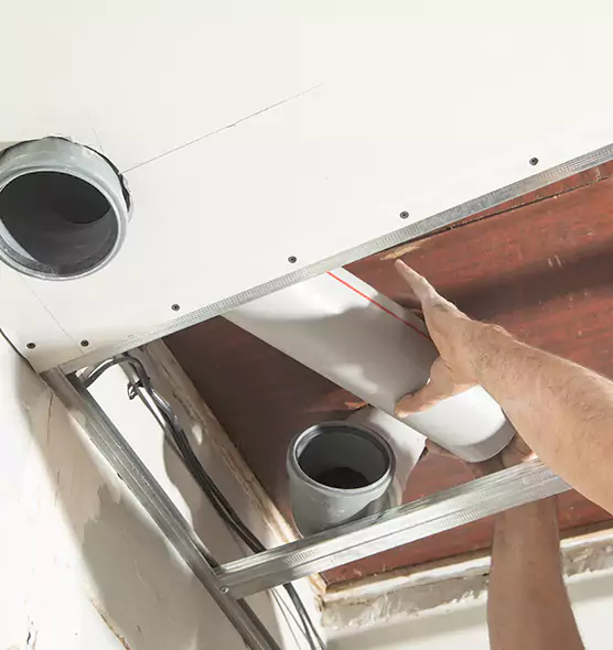 Professional Seasonal Allergy Air Duct Cleaning in Ada, OK