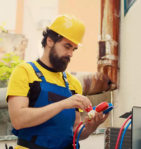 About Smart HVAC Installation in Ada, OK