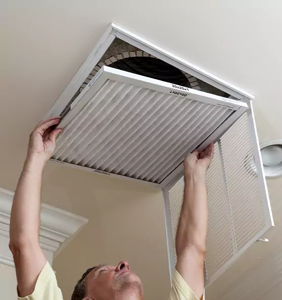 Professional Vent Relocation Services in Ada, OK