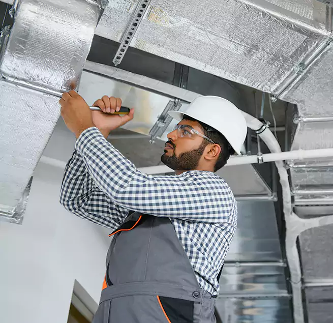 Why Homeowners & Businesses Trust Us Ada, OK