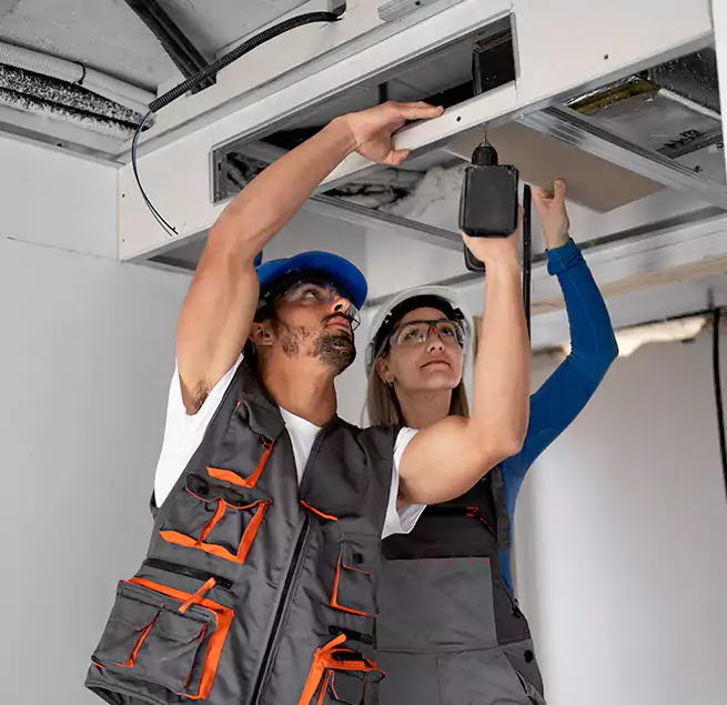 Why Homeowners & Businesses Trust Us in Ada, OK