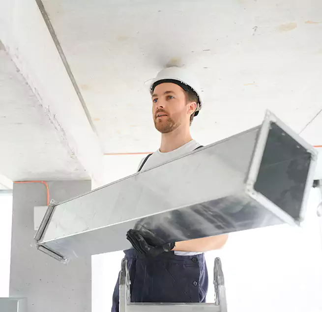 Why Homeowners & Businesses Trust Us in Ada, OK