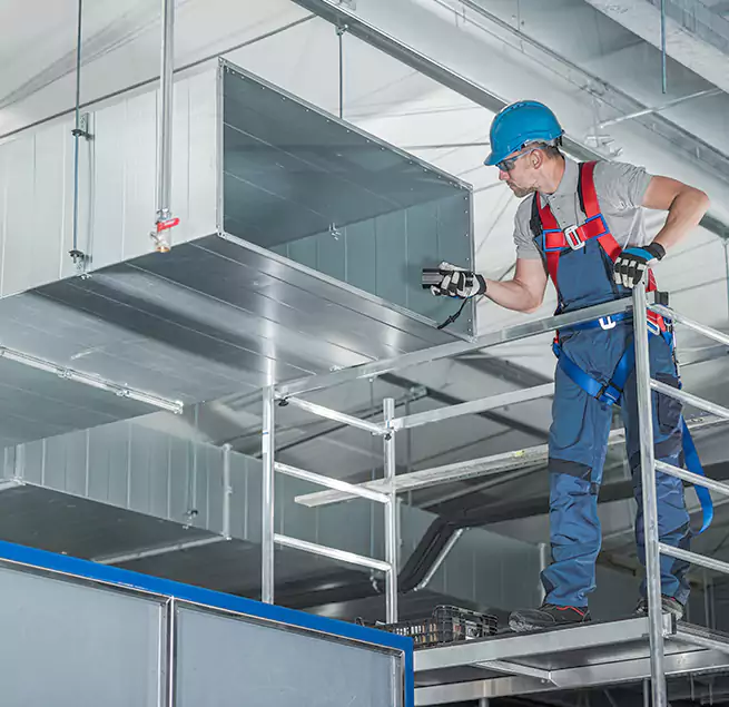 Why Homeowners & Businesses Trust Us in Ada, OK?