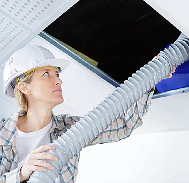 Why Homeowners & Businesses Trust Us Ada, OK