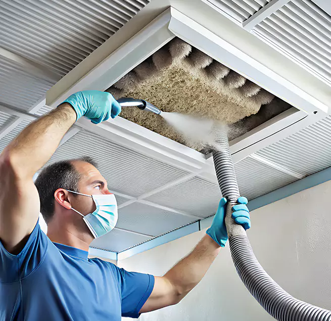 Why Homeowners & Businesses Trust Us Ada, OK