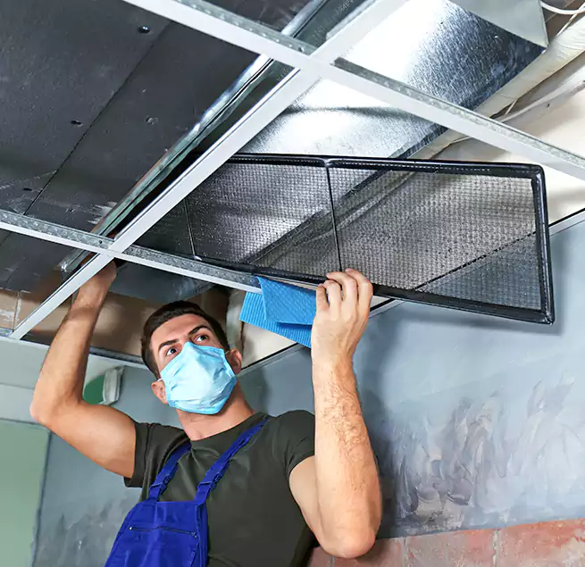 Why Homeowners Businesses Trust Us in Ada, OK