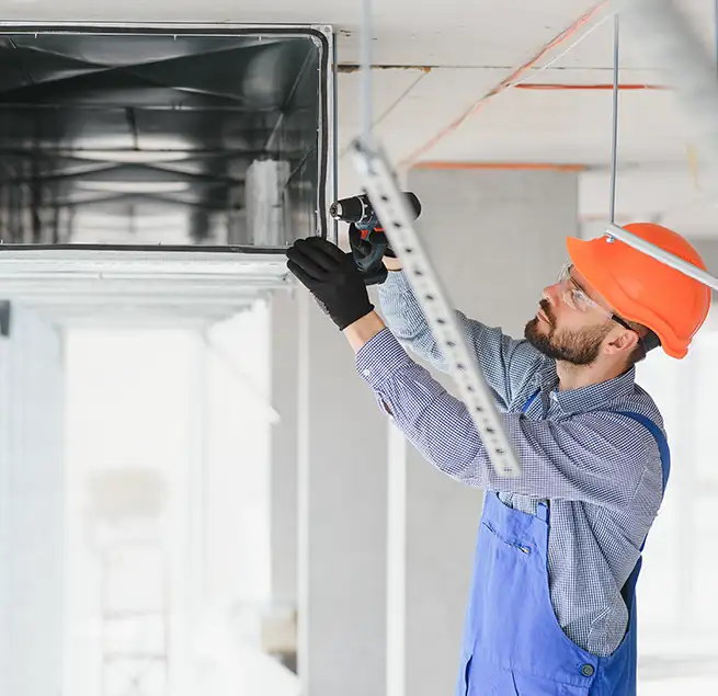 Why Homeowners & Businesses Trust Us in Ada, OK?