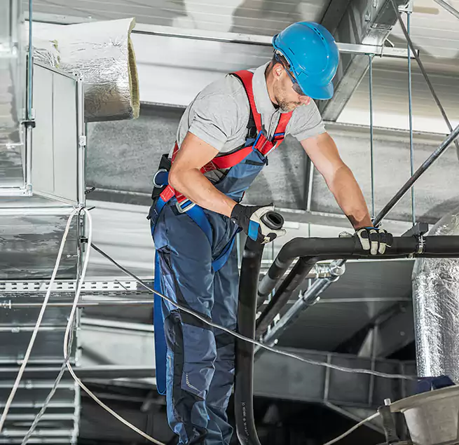 Why Homeowners & Businesses Trust Us in Ada, OK?