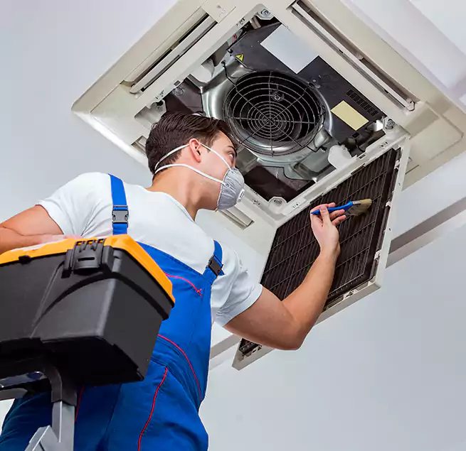 Why Homeowners & Businesses Trust Us in Ada, OK