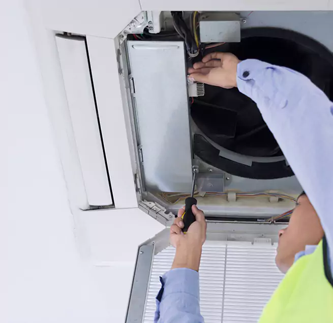 Why Homeowners & Businesses Trust Us in Ada, OK?