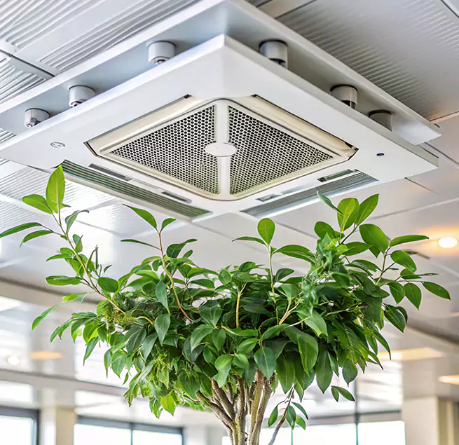 Why Homeowners & Businesses Trust Us in Ada, OK