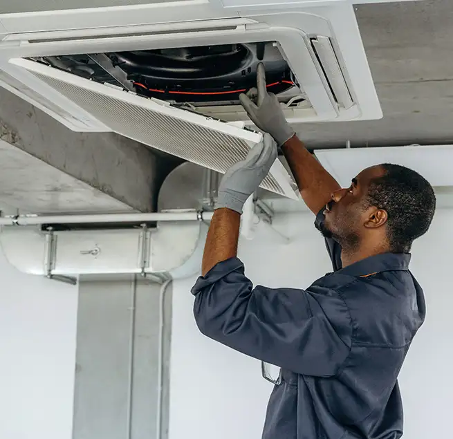 Why Homeowners & Businesses Trust Us in Ada, OK?