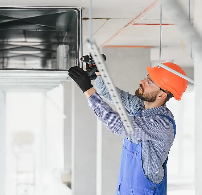  Why Homeowners Businesses Trust Us Ada, OK