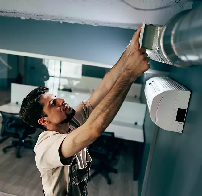 Why Homeowners & Businesses Trust Us in Ada, OK?