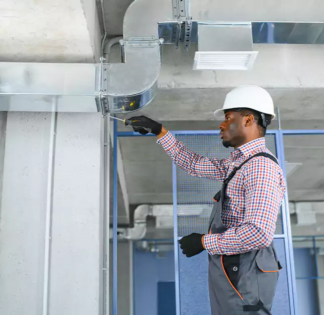 Why Homeowners & Businesses Trust Us in Ada, OK