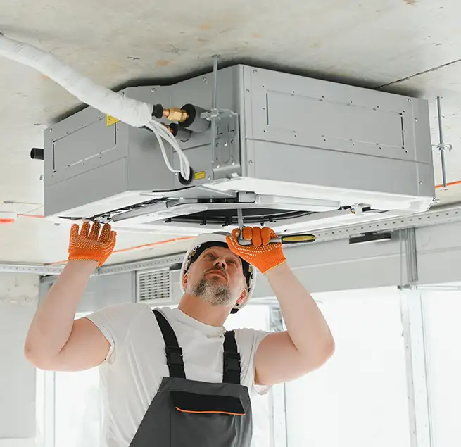 Why Homeowners & Businesses Trust Us Ada, OK