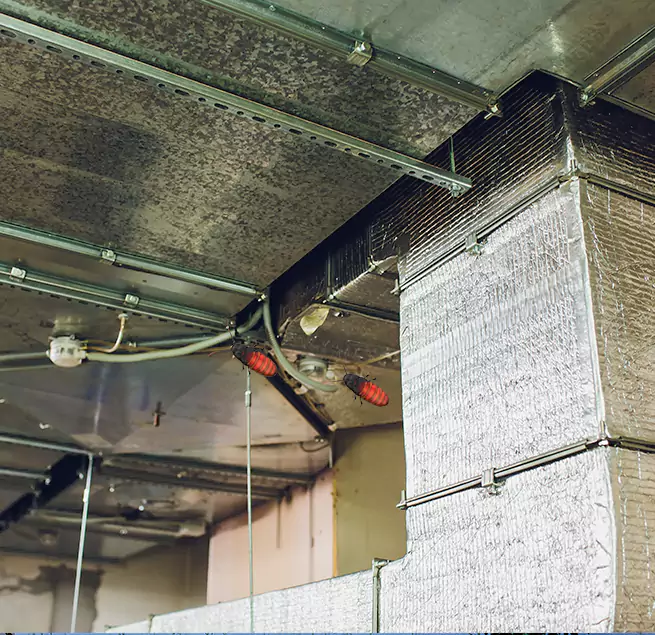 Why Homeowners & Businesses Trust Us Ada, OK?