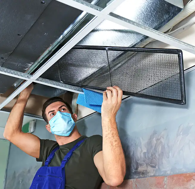 Why Homeowners & Businesses Trust Us in Ada, OK?