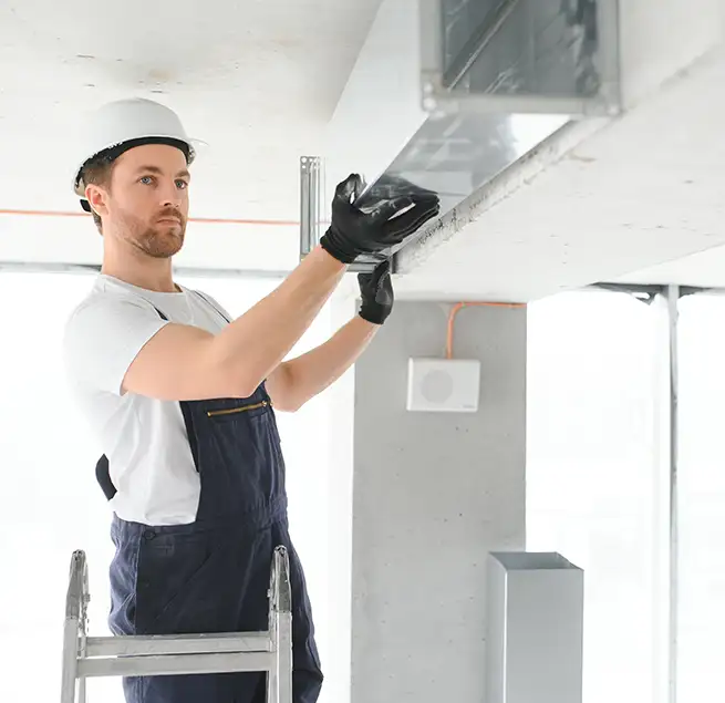 Why Homeowners & Businesses Trust Us in Ada, OK?