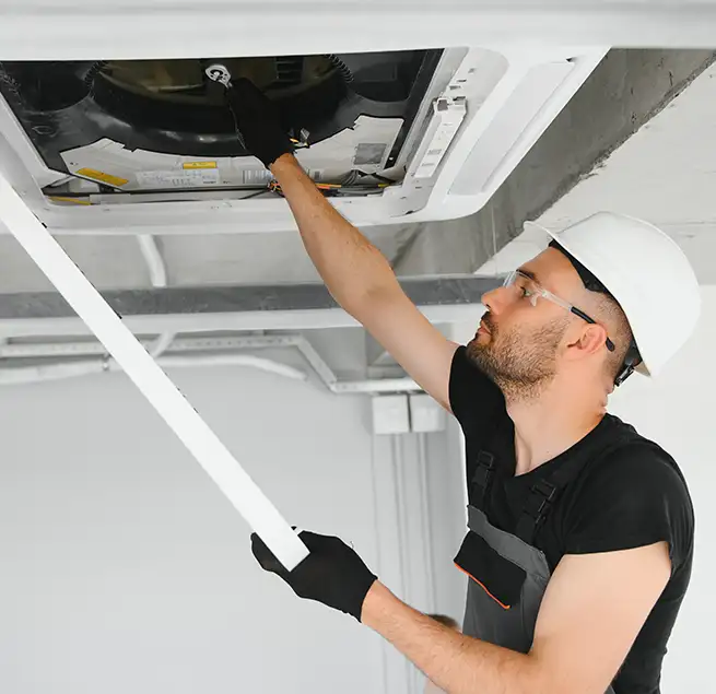 Why Homeowners & Businesses Trust Us in Ada, OK?