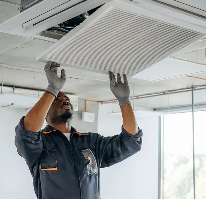  Why Homeowners & Businesses Trust Us in Ada, OK?