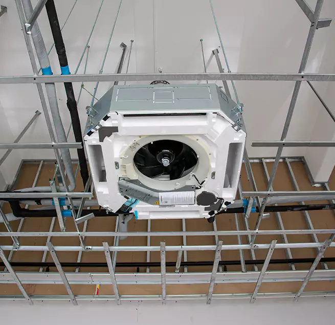 Why Homeowners & Businesses Trust Us Ada, OK?