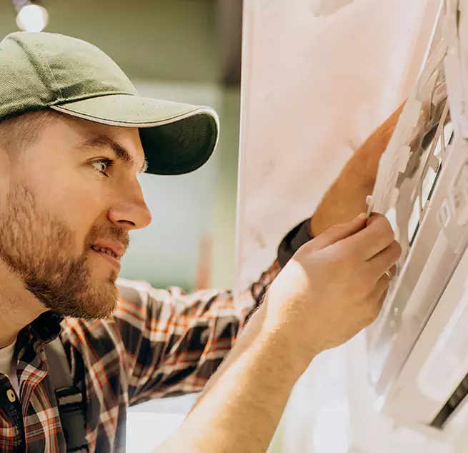 Why Homeowners & Businesses Trust Us in Ada, OK?